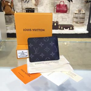 Louis Vuitton wallet - Image 3