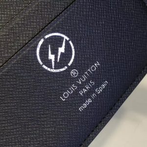 Louis Vuitton wallet - Image 5