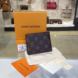 Louis Vuitton wallet - Image 3
