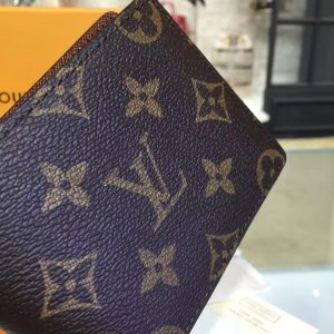 Louis Vuitton wallet - Image 4