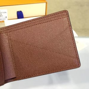Louis Vuitton wallet - Image 7