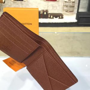 Louis Vuitton wallet - Image 8