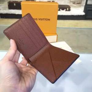 Louis Vuitton wallet - Image 9