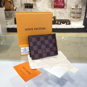 Louis Vuitton wallet - Image 3
