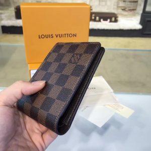 Louis Vuitton wallet - Image 5