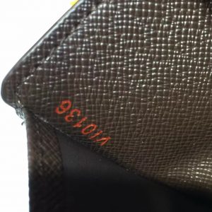 Louis Vuitton wallet - Image 7