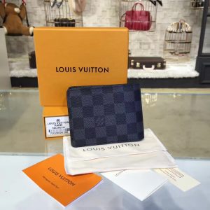 Louis Vuitton wallet - Image 3