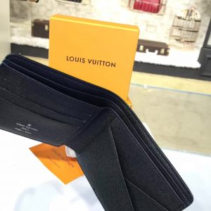 Louis Vuitton wallet - Image 8