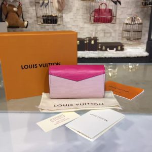 Louis Vuitton wallet - Image 3