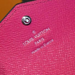 Louis Vuitton wallet - Image 8