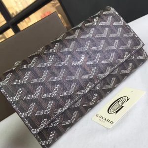 GOYARD wallet - Image 5