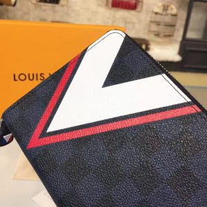 Louis Vuitton ZIPPY - Image 6