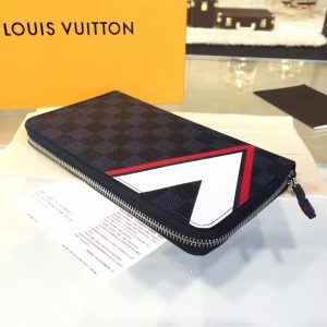 Louis Vuitton ZIPPY - Image 7