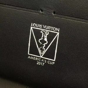 Louis Vuitton ZIPPY - Image 8
