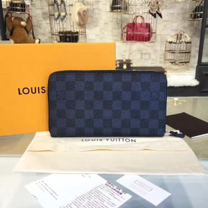 Louis Vuitton ZIPPY - Image 3