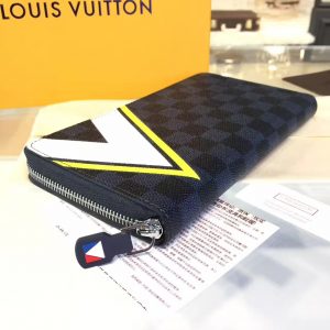 Louis Vuitton ZIPPY - Image 5