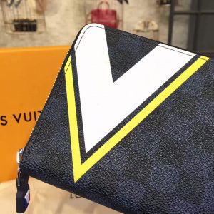 Louis Vuitton ZIPPY - Image 6