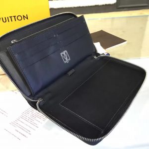 Louis Vuitton ZIPPY - Image 9