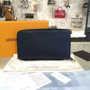 Louis Vuitton ZIPPY - Image 3