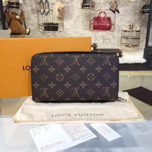 Louis Vuitton ZIPPY - Image 3