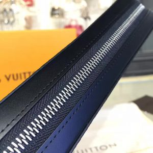 Louis Vuitton ZIPPY - Image 7