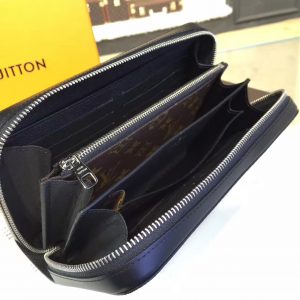 Louis Vuitton ZIPPY - Image 9