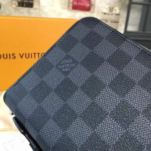 Louis Vuitton ZIPPY - Image 6
