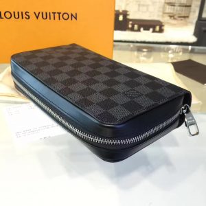 Louis Vuitton ZIPPY - Image 7