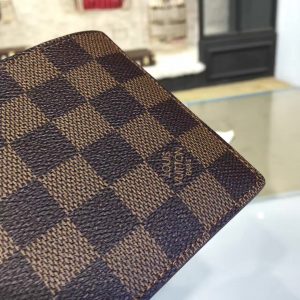 Louis Vuitton wallet - Image 5