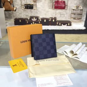 Louis Vuitton wallet - Image 3