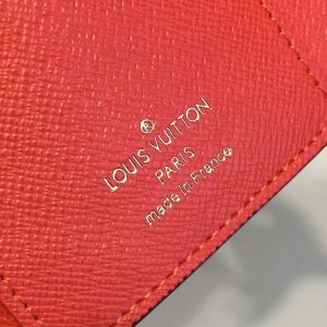 Louis Vuitton Victorine Wallet - Image 6
