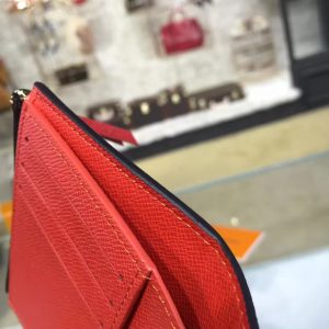 Louis Vuitton Victorine Wallet - Image 7