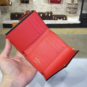 Louis Vuitton Victorine Wallet - Image 8