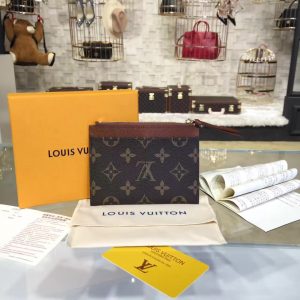 Louis Vuitton Wallet - Image 3