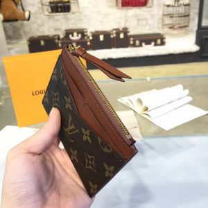 Louis Vuitton Wallet - Image 4