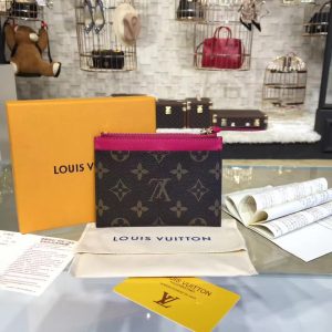 Louis Vuitton wallet - Image 3