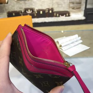 Louis Vuitton wallet - Image 6