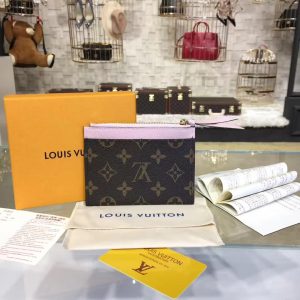 Louis Vuitton Wallet - Image 3
