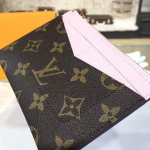 Louis Vuitton Wallet - Image 4