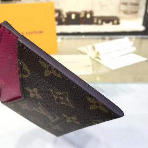 Louis Vuitton  wallet - Image 4