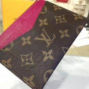 Louis Vuitton  wallet - Image 5