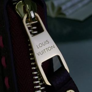 Louis Vuitton wallet - Image 4