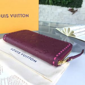 Louis Vuitton wallet - Image 7