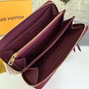 Louis Vuitton wallet - Image 9