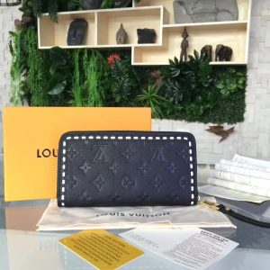 Louis Vuitton ZIPPY - Image 3