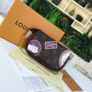 Louis Vuitton wallet - Image 3