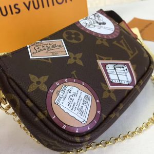 Louis Vuitton wallet - Image 4