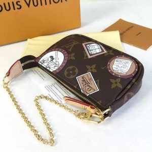 Louis Vuitton wallet - Image 7