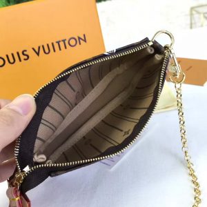 Louis Vuitton wallet - Image 9
