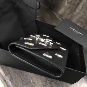 YSL chain wallet - Image 4